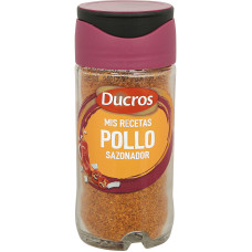 Приправа (специи) для мяса и птицы (Дукрос) 50гр