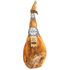 Хамон Espana Серрано Гран Ресерва 18 месяцев 8 кг