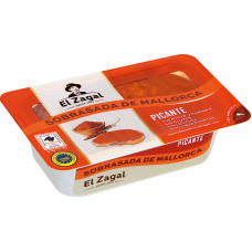 Собрасада де Майорка пикантная 200 грамм ТМ ZAGAL
