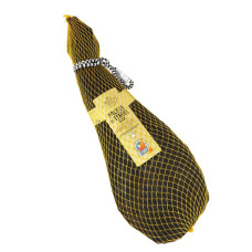 Хамон Nuestra Tierra Палета Теруэль Серрано DOP Teruel Gran Reserva 18 месяцев 4,5+ кг