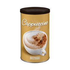 Капучино натуральный растворимый (Асендадо) 0,250 кг