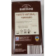 Кофе молотый BARISSIMO 100% обжаренные зёрна, 250 г