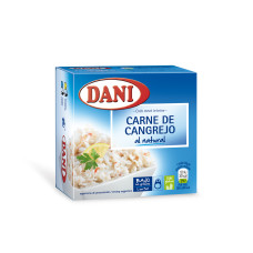 Крабовое мясо