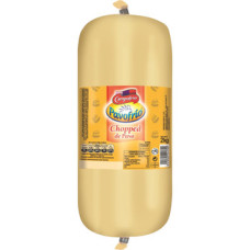 Чопед косидо де паво (Кампофрио)