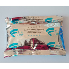 Аккумулятор холода водный IcePack 1 шт ТМ InsuPack