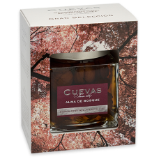 Каштаны испанские маррони в вине Херес Педро Хименез глазированные 0,415кг