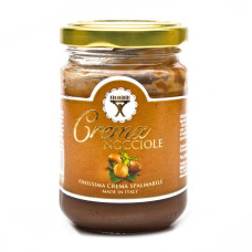 Паста лесного ореха (Бабби) 0,150 кг