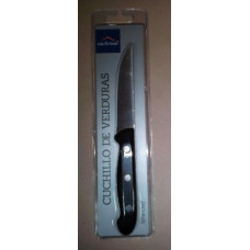 Нож кухонный для овощей 10,5 см (Касактуал)