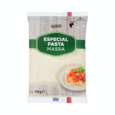 Сыр тертый для пасты 0,150 кг (Асендадо)