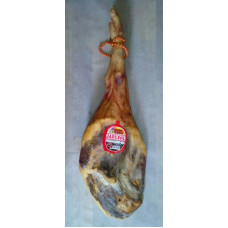 Хамон Серрано Курадо Эль Чато