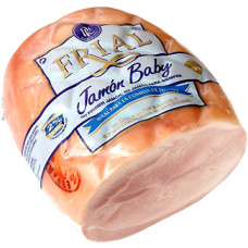 Хамон (ветчина) косидо экстра (Фриал)