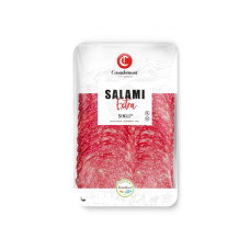 Нарезка колбасы Салями Экстра (Casademont) 100г
