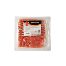 Нарезка Хамона Pont Палеты Серрано Бодега 12 месяцев Pronatur 500 грамм ТМ Pont