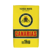 Чай мате канарский 1кг