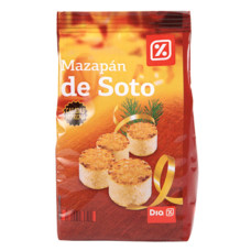 Марципан Сото 0,200кг