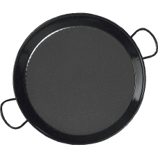 Сковорода-паэльера эмалированная Ø 65 см