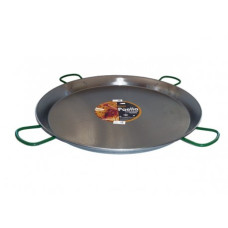 Сковорода-паэльера из шлифованного железа Ø 100 см