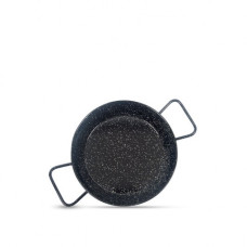 Сковорода-паэльера эмалированная Ø 22 см