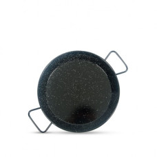 Сковорода-паэльера эмалированная Ø 30 см