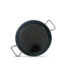 Сковорода-паэльера эмалированная Ø 34 см