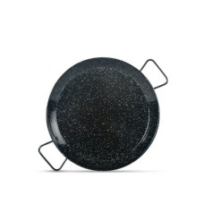 Сковорода-паэльера эмалированная Ø 38 см