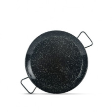 Сковорода-паэльера эмалированная Ø 40 см