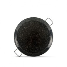 Сковорода-паэльера эмалированная Ø 46 см