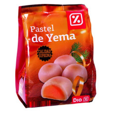 Марципан де Йема 0,200кг