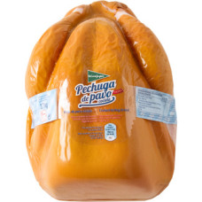 Печуга косида де паво (Корте)