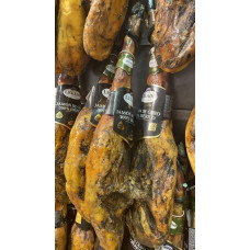 Хамон 100% Иберико Себо Легадо (Эль Посо) 7+ кг