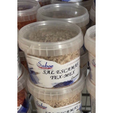 Соль морская 0,175кг Фуэсантика