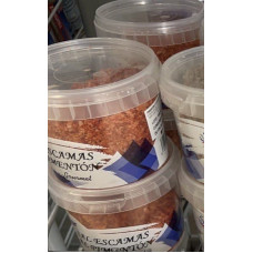 Соль морская с перцем паприки 0,175кг Фуэсантика