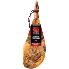 Хамон Серрано Курадо Ресерва (Навидуль) 7,8+ кг