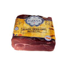 Хамон Espana без кости Серрано Ресерва 15 месяцев весовой