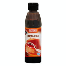 Сироп карамель (Асендадо) 0,300 кг