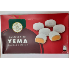 Марципан де Йема 0,250кг