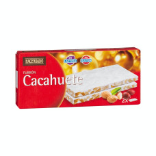 Туррон твердый с арахисом (Дуро) 0,250кг