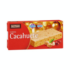 Туррон Бландо 0,250кг